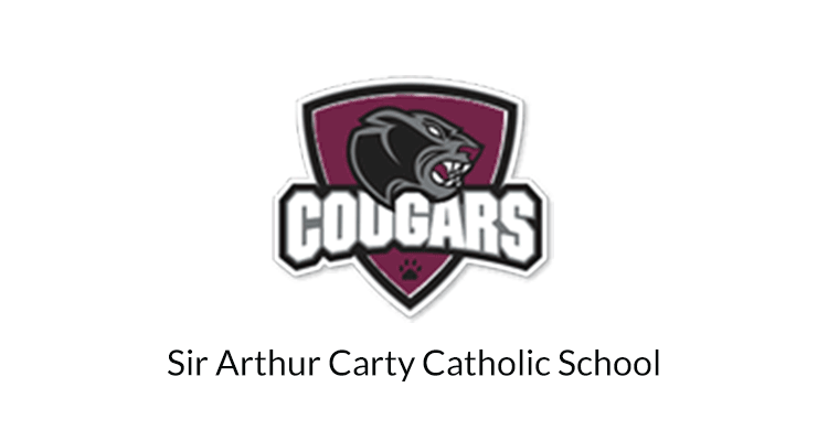 Sir Arthur Carty Catholic School